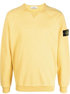 Felpa Stone Island